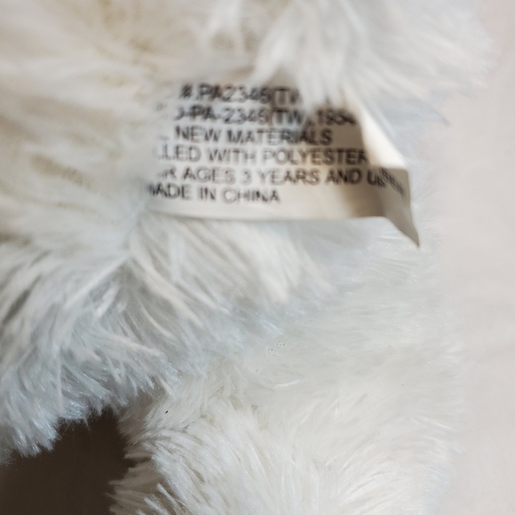 🎄🧸Winter Bear Stuffed Animal - Picture 7 of 13